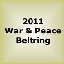 2011 War and Peace